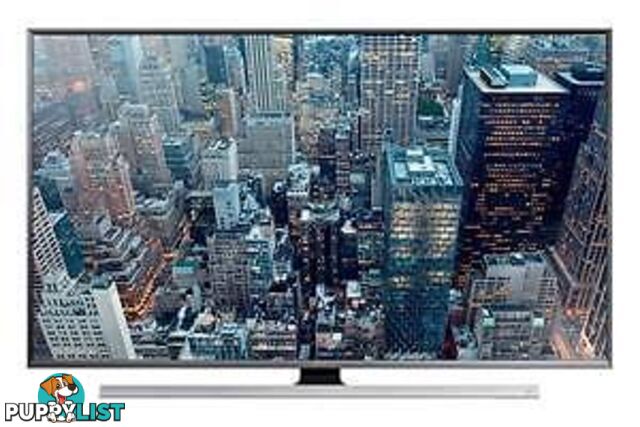 Samsung UA55JU7000 55-inch Series 7 4K UHD SMART LED TV