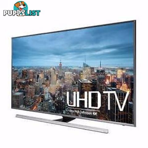 Samsung UA65JU7000 65-inch Series 7 4K UHD SMART LED TV