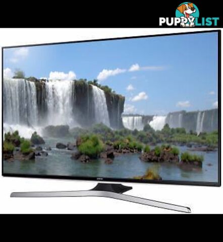 Samsung 55 Inch 139cm Full HD Smart TV Model: UA55J6200