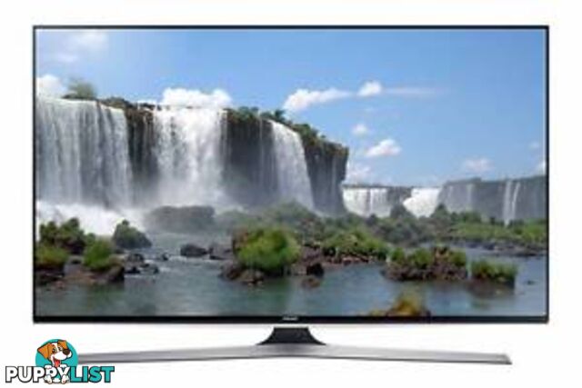 Samsung 55" Full HD Flat Smart TV (UA55J6200)