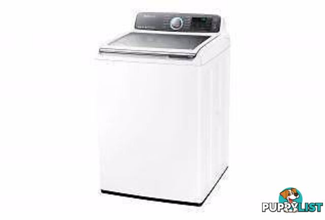 Samsung 12kg King Size Top Loader Washing Machine(WA10J7700GW)