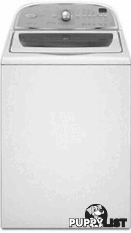 NEW Whirlpool 8KG Top Loader Washing machine+Samsung 55''Smart TV