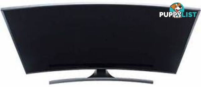 Samsung 78" 4K Ultra HD Curved Smart 3D LED LCD TV (UA78JU7500)