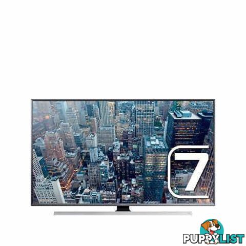 Samsung 55_ 140cm 4K Ultra HD Smart 3D LED LCD TV-(UA55JU7000)