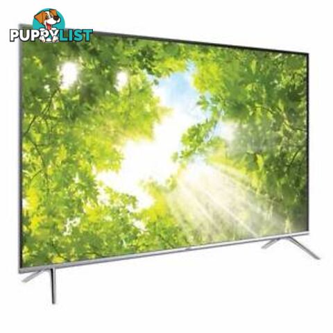 Samsung UA65KS8000 65 Inch 165cm SUHD Smart TV