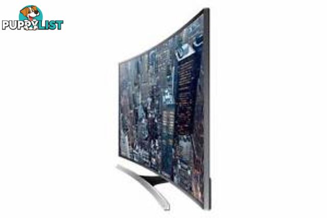 Samsung 78"4K UHD Curved Smart 3D TV(UA78JU7500) 1 YR WARRANTY