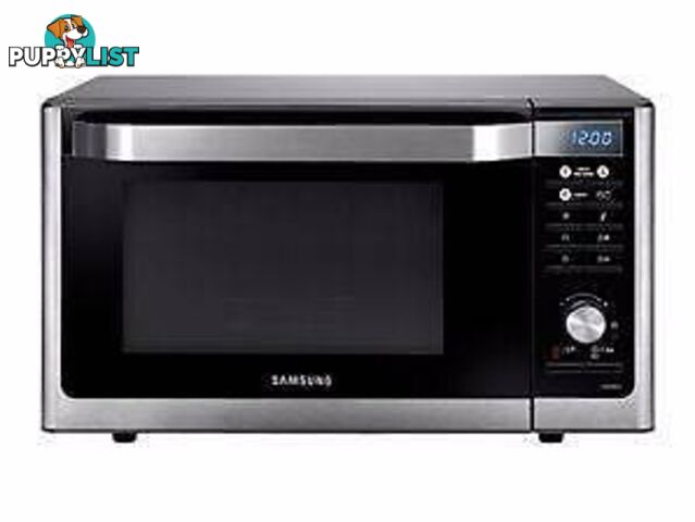 Samsung Convection MWO with Smart Multi Sensor, 32 L(MC32F6C6TCT