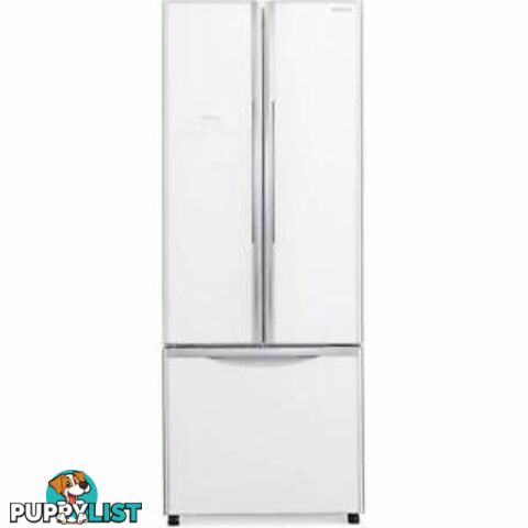 Brand New Hitachi 510L French Door Fridge (R-WB550PT2-GPW)