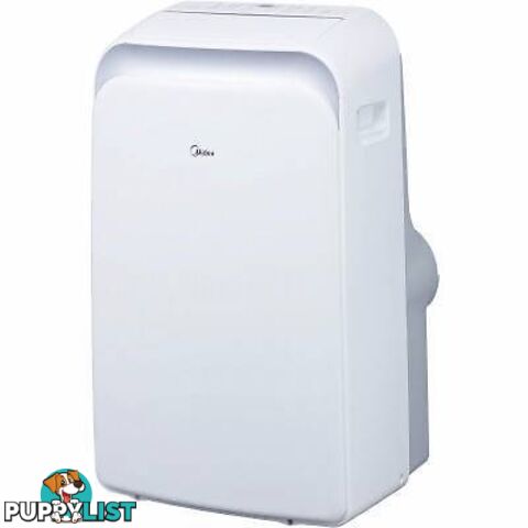 BRAND NEW Midea 4.1kW Portable Air Conditione-Model: MPPD14CRN1