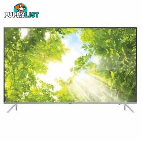 Samsung - 65" 4K SUHD HDR Smart LED LCD TV (UA65KS8000)