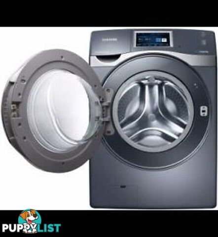 Samsung WD10F8K9ABG 10kg/8kg* Washer Dryer Combo with WiFi