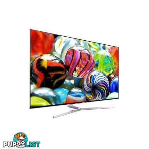 Samsung- Series 9-UA65KS9000-65" SUHD Smart LED TV- 1 YR WARRANTY