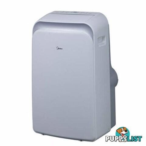 BRAND NEW Midea 4.7kW Portable Air Conditioner Model: MPPD16CR1