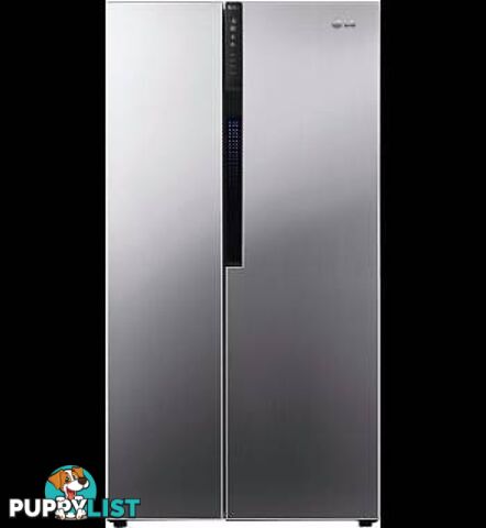 LG GS-B679PL 679L Side by Side Fridge 1 YEAR WARRANTY