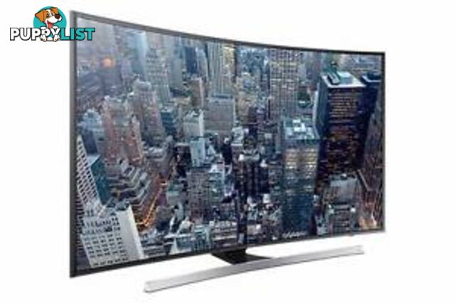 Samsung Series 7 78 inch 4K UHD LED TV (UA78JU7500)