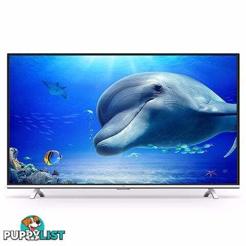 BRAND NEW TCL 65"4K Ultra HD Smart TV-65E5900US-3 YEARS WARRANTY