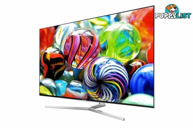 Samsung Series 9 65 inch 4K SUHD SMART TV-MODEL:UA65KS9000