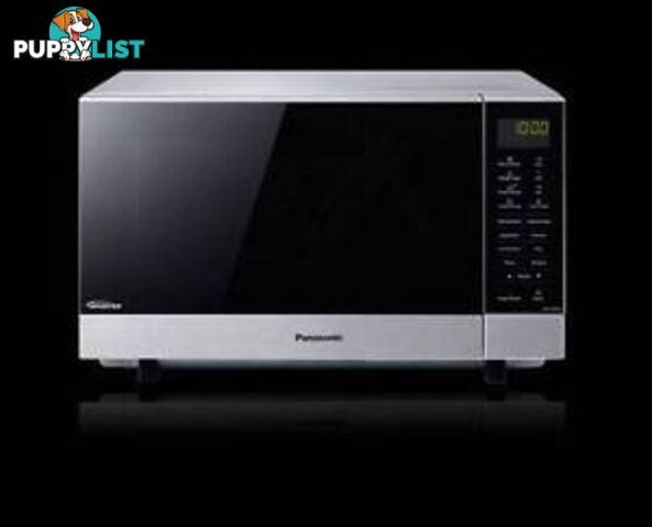 Samsung 40L Stainless Steel Microwave (MS40J5133BT) 1 YR WARRANTY