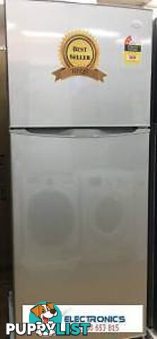 Brand new HEQS 400L FRIDGE, Titan color_(HEQS400) 1 YR WARRANTY