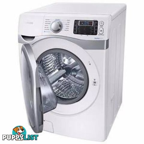 Samsung WF16J9000KW 16kg Front Load Washing Machine