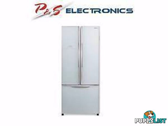 BRAND NEW HITACHI 510L REFRIGERATOR-R-WB550T2-GPW-2YRS WARRANTY