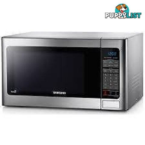 Samsung - MS34F606MAT - 34L Microwave