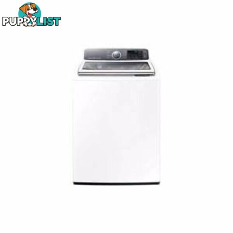 Samsung WA10J7700GW 12kg White Top Loader Washing Machine