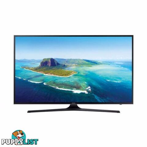 Samsung 50" Series 6 4K Ultra HD LED LCD Smart TV(UA50KU6000)