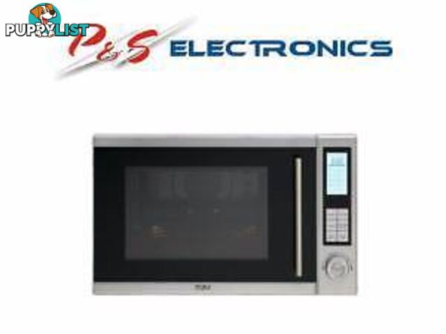 Brand new Euro 30L Grill & Convection Microwave Oven_E30CMGSX