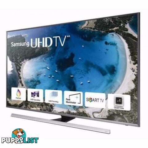 Samsung Series 7 55 inch 4K UHD SMART LED TV (UA55JU7000)