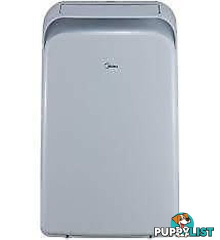 BRAND NEW Midea MPPD16CRN1 Portable Air Conditioner 2 YR WARRANTY