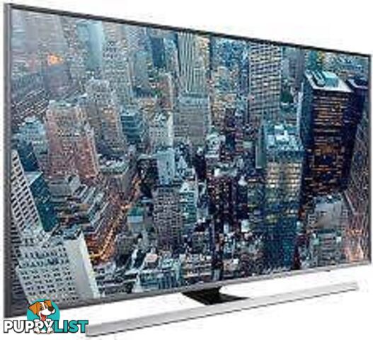 Samsung UA55JU7000 55-inch Series 7 4K UHD LED TV