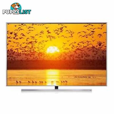 Samsung UA55JU7000 55" 140cm 4K Ultra HD Smart 3D LED TV