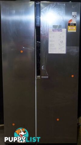 LG 679L Side by Side Fridge GS-B679PL 1 YEAR WARRANTY