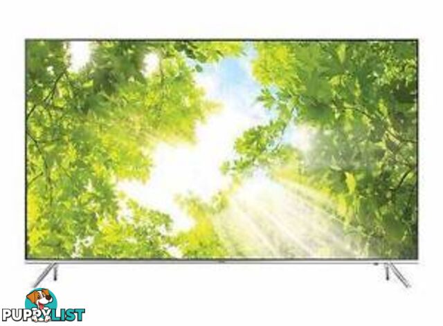 Samsung - 65" 4K SUHD HDR Smart LED LCD TV(UA65KS8000)