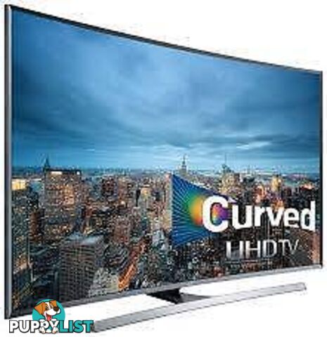 Samsung Series 7 78 inch 4K UHD SMART LED TV (UA78JU7500)