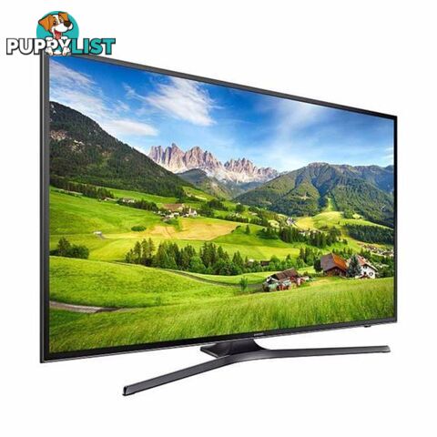 Samsung 55" 4K UHD HDR Smart LED LCD TV Model: UA55KU6000