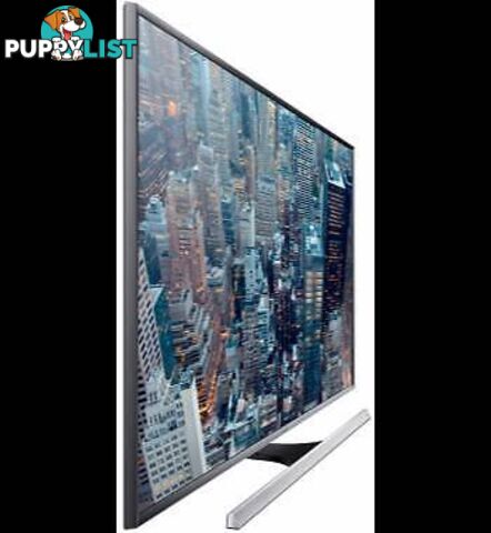 Samsung 65" 4K Ultra HD Smart 3D LED TV(UA65JU7000) 1 YR WARRANTY