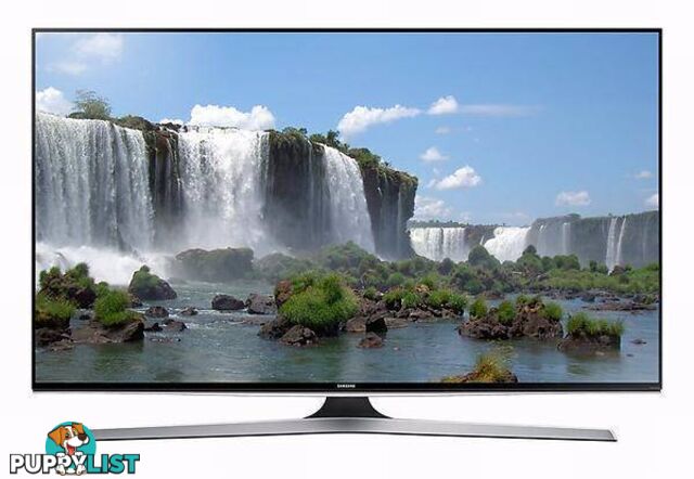 Samsung - 55" Full HD LED Smart TV-UA55J6200-1 YEAR WARRANTY