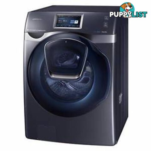 Samsung WD16J9845KG XXL 16kg/8kg Front Load Washer Dryer Combo