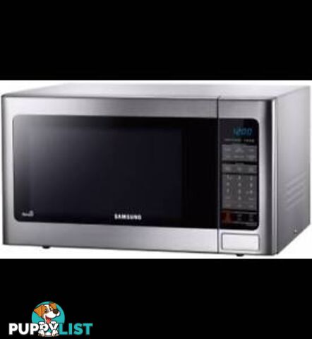 Samsung 34L Microwave 1100 (MS34F606MAT) 1 YEAR WARRANTY