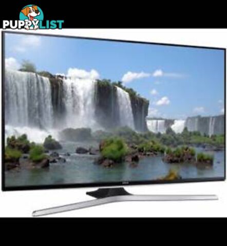 Samsung UA55J6200 55 Inch 139cm Full HD Smart TV