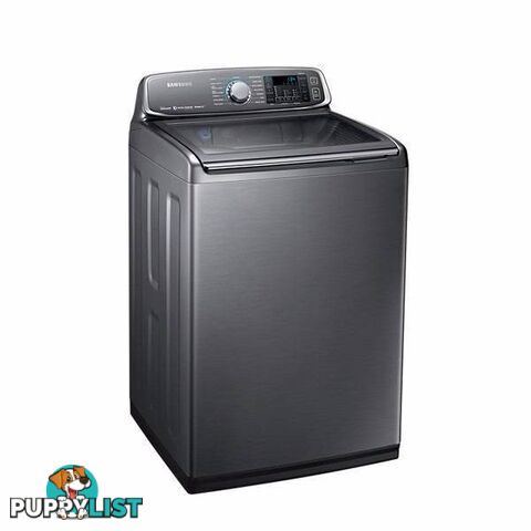 Samsung WA10J8700GP 13kg Top Load Washer WA10J8700GP-1 YR WARRANT