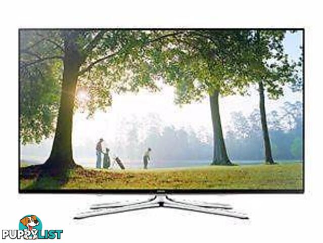 Samsung UA55H6300 55" 140cm Full HD Smart LED LCD TV