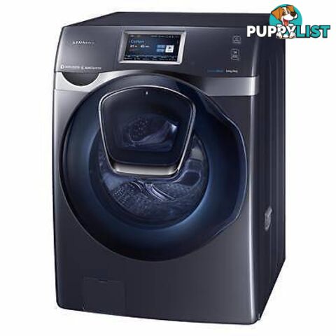 Samsung 16kg/8kg Front Load Washer Dryer Combo (WD16J9845KG)