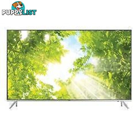 Samsung 65" UA65KS8000 4K SUHD SMART LED TV