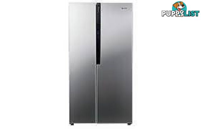 LG GS-B679PL 679L Side by Side Fridge