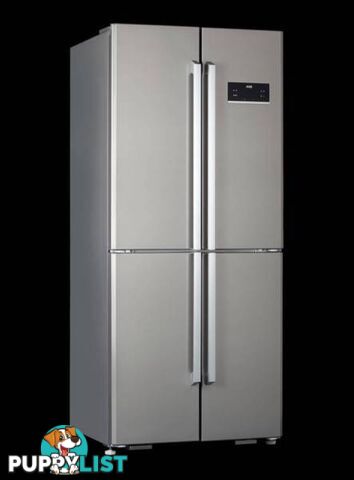 BRAND NEW Changhong - 518L 4 Door Fridge MODEL: FFD540R02T