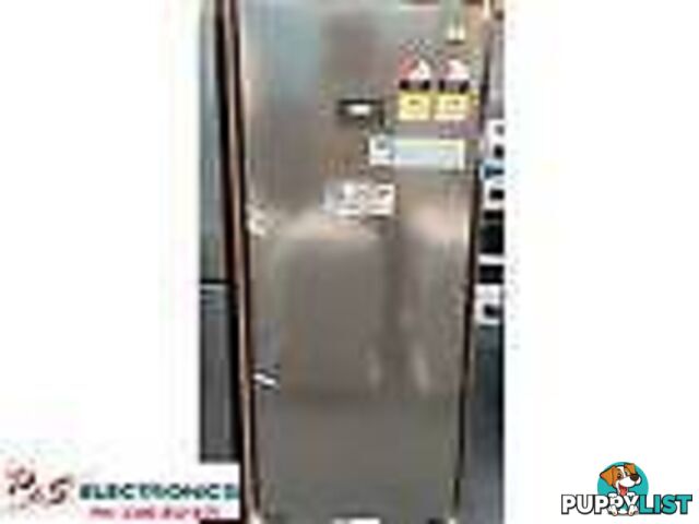 BRAND NEW TECO HYBRID Fridge/Freezer 410L SILVER ( THF411SRM )