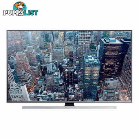 Samsung UA65JU7000 65" (165.1cm) 4K Ultra HD 3D LED Smart TV